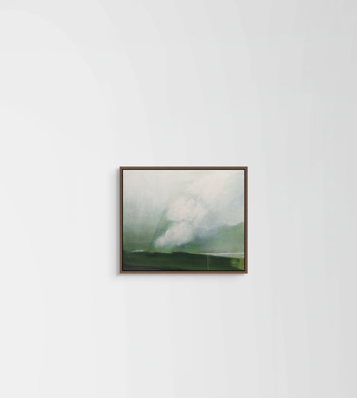 Lone Cloud - Original
