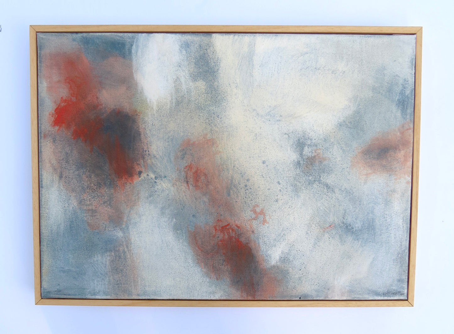 "Elemental 1" Original