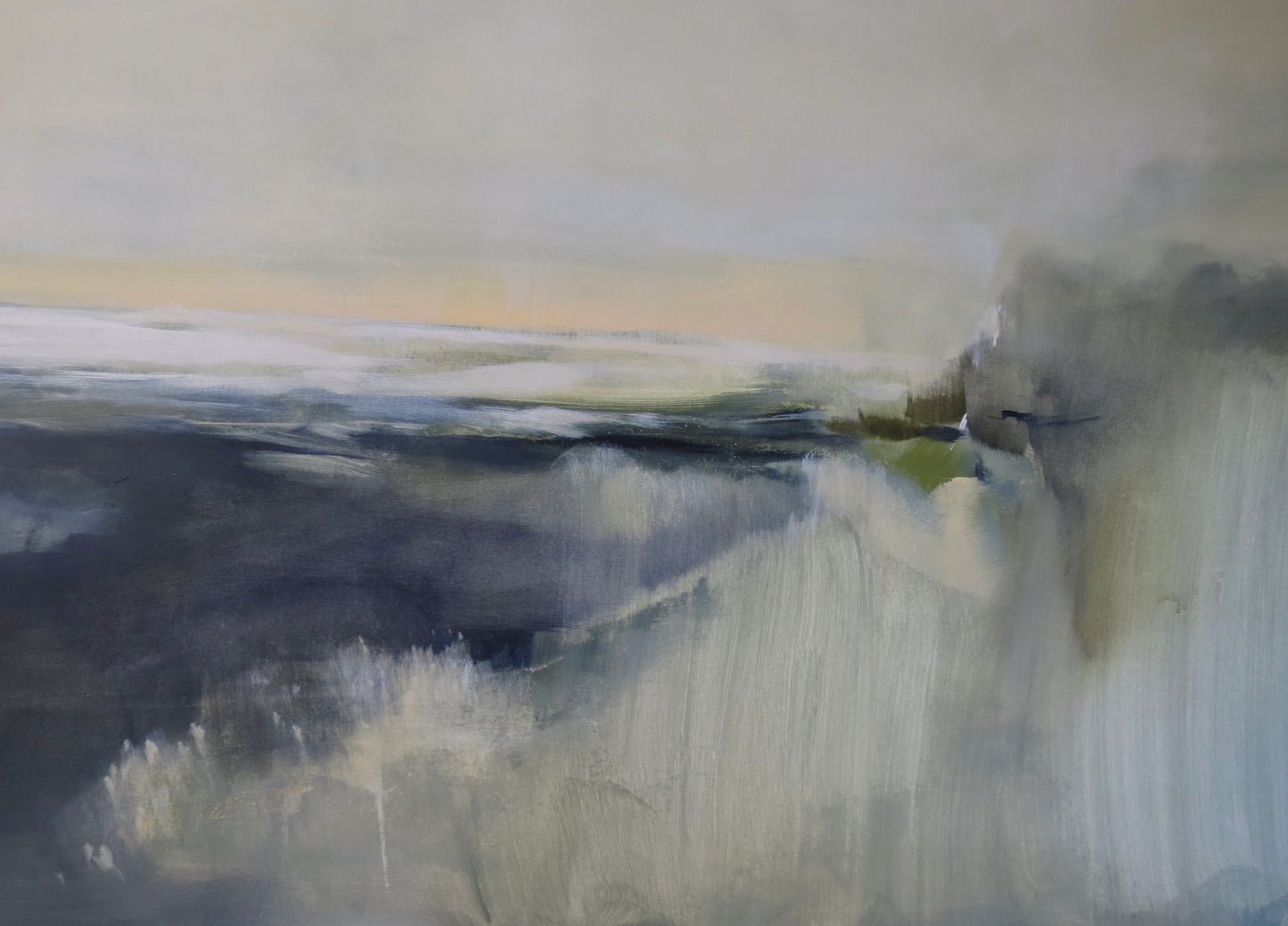 Edge of the Wild - Original