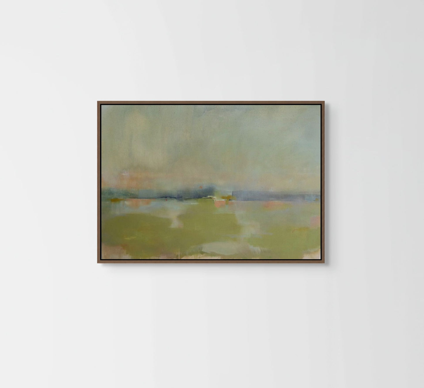 The Marsh from Memory Limited Edition Print