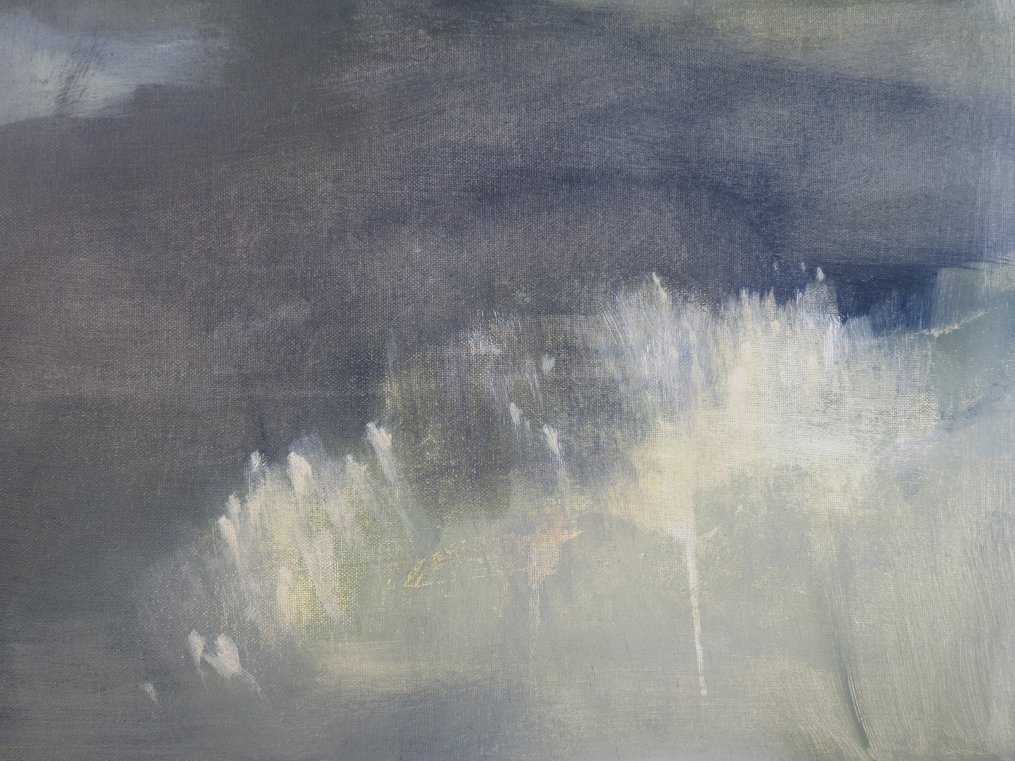 Edge of the Wild - Original