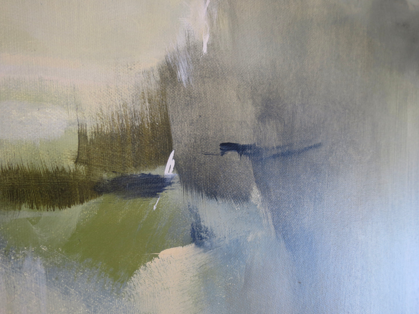 Edge of the Wild - Original