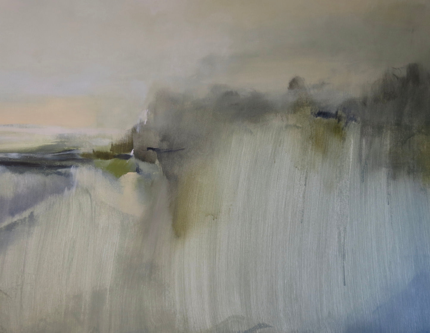 Edge of the Wild - Original