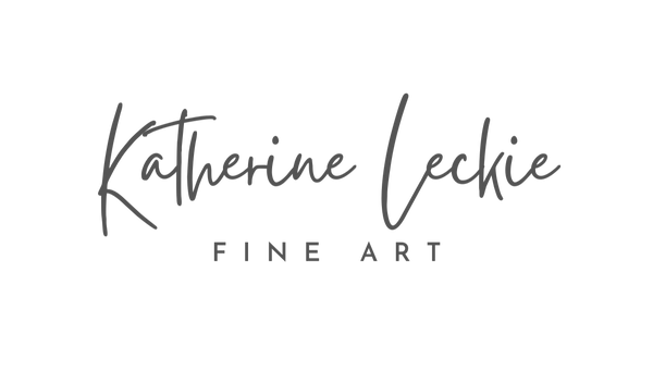 Katherine Leckie Art