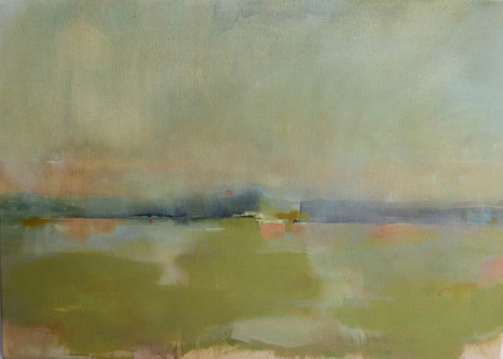 katherine leckie art original landscape painting