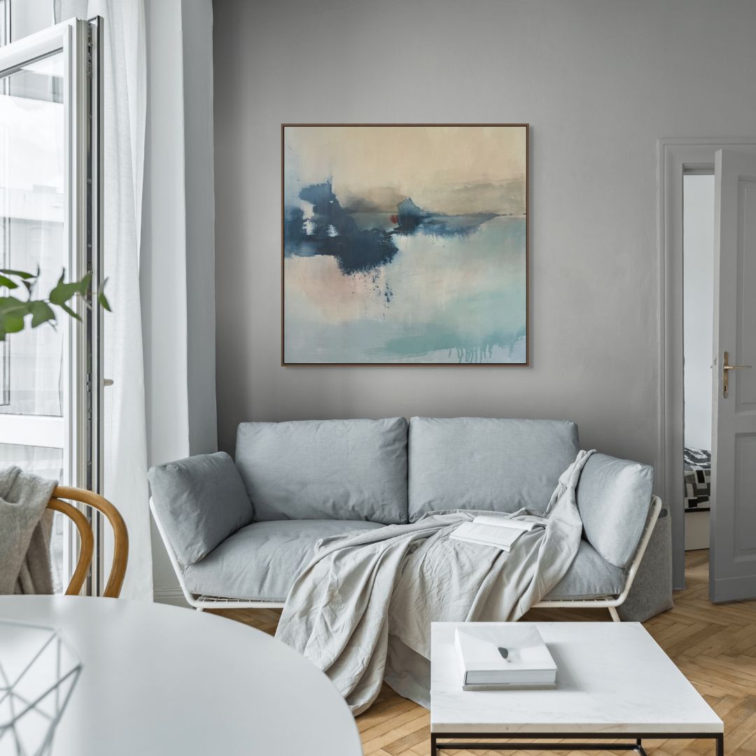 "Wave" Original