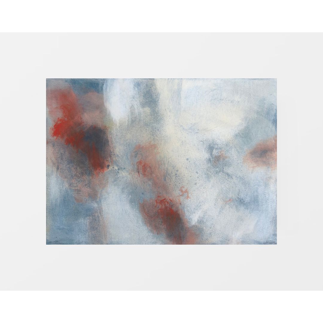 "Elemental 1" Original