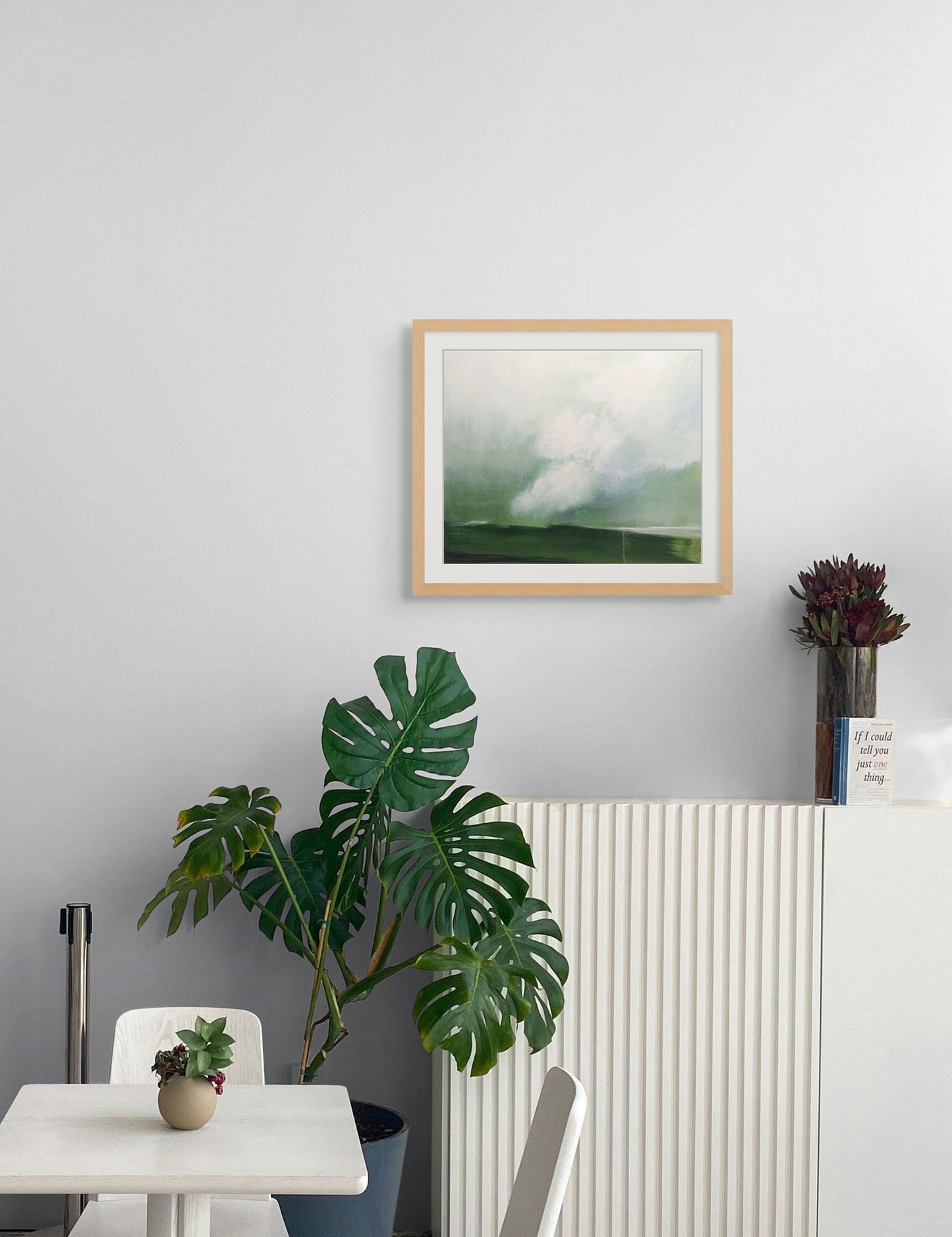 Lone Cloud Limited Edition Print