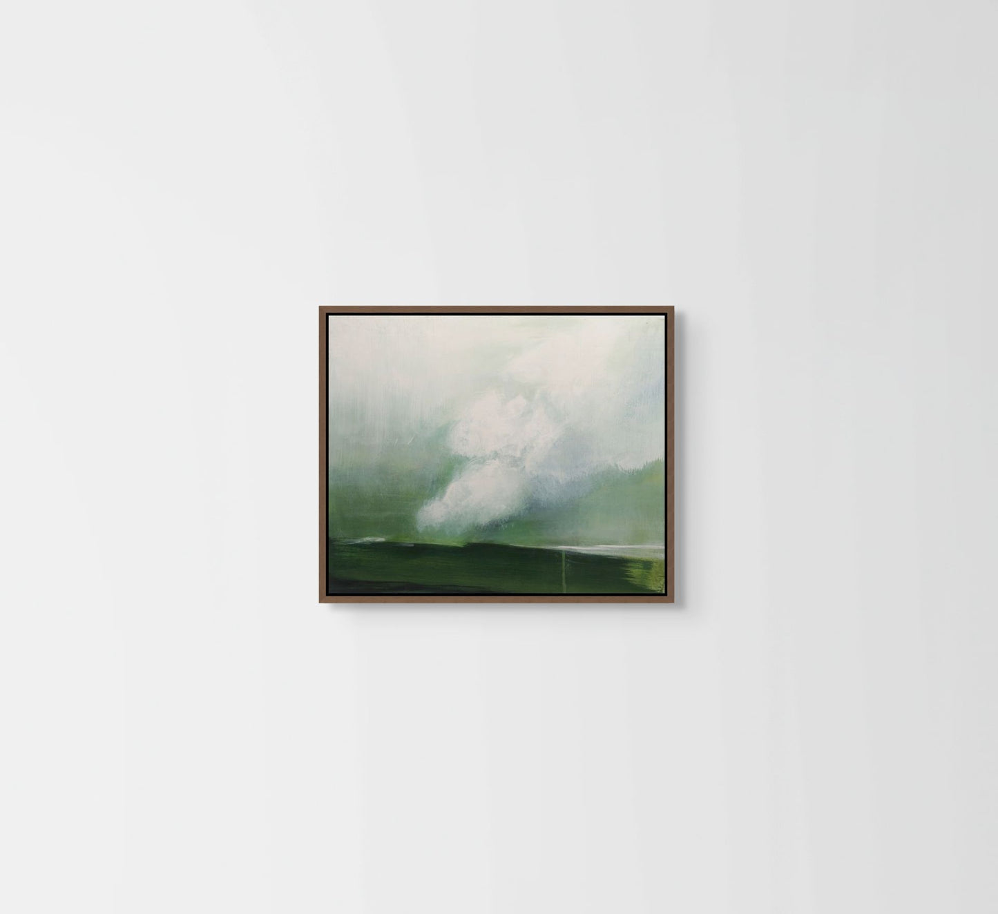 Lone Cloud Limited Edition Print
