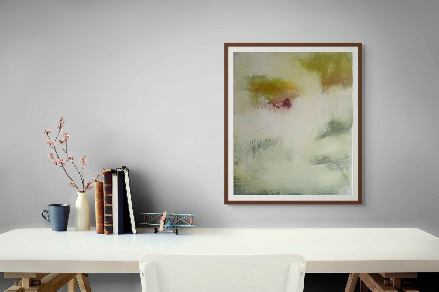 Spring Awakening I Limited Edition Print