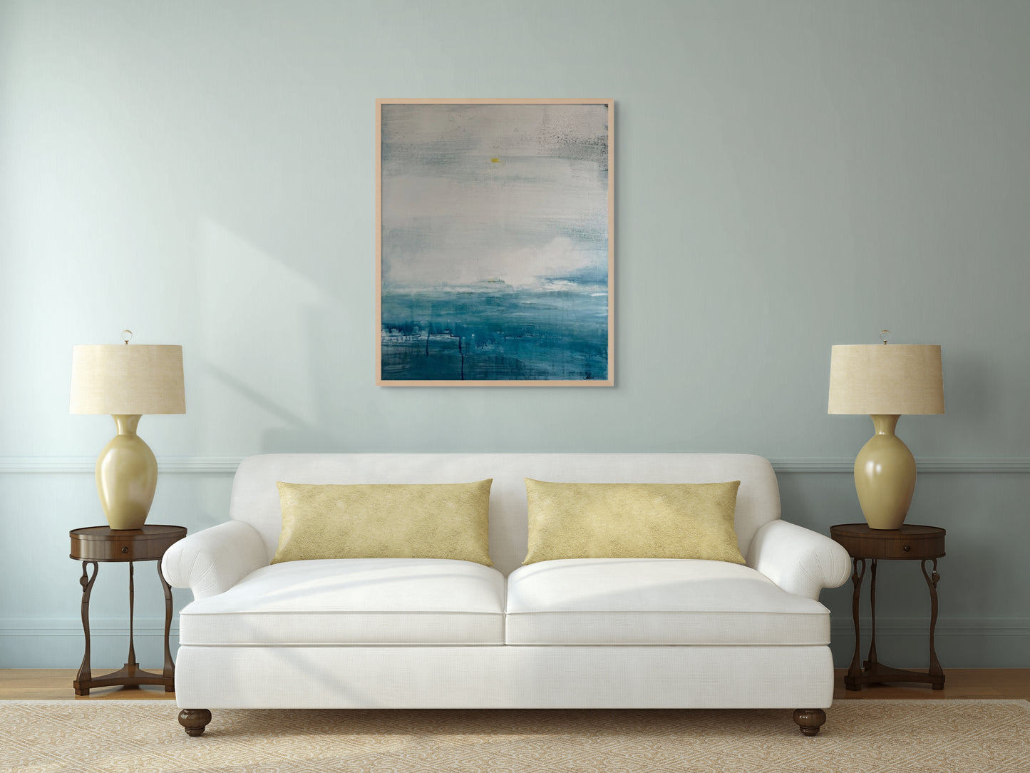Sea Cloud Limited Edition Print