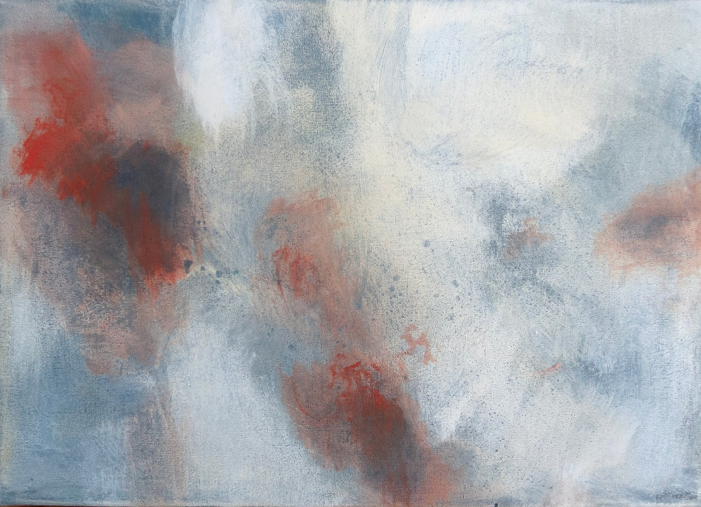 "Elemental 1" Original