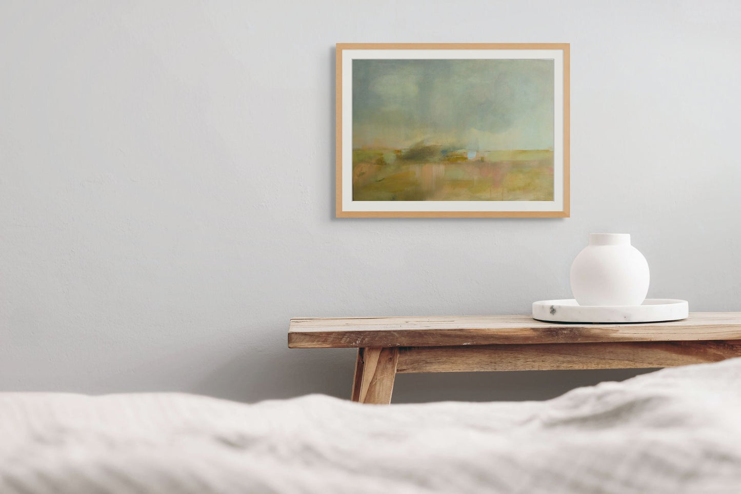 "Over the Horizon" Limited Edition Print