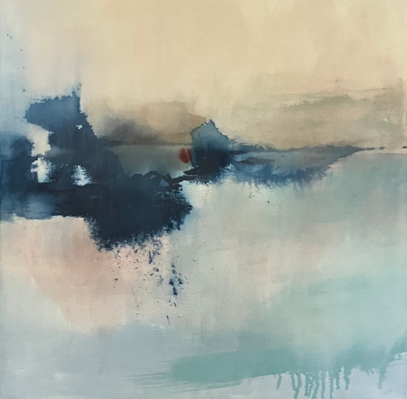 minimalist_abstract_seascape_katherine leckie art