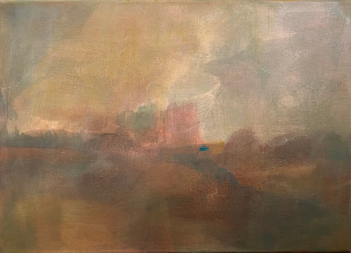"Haven" Original