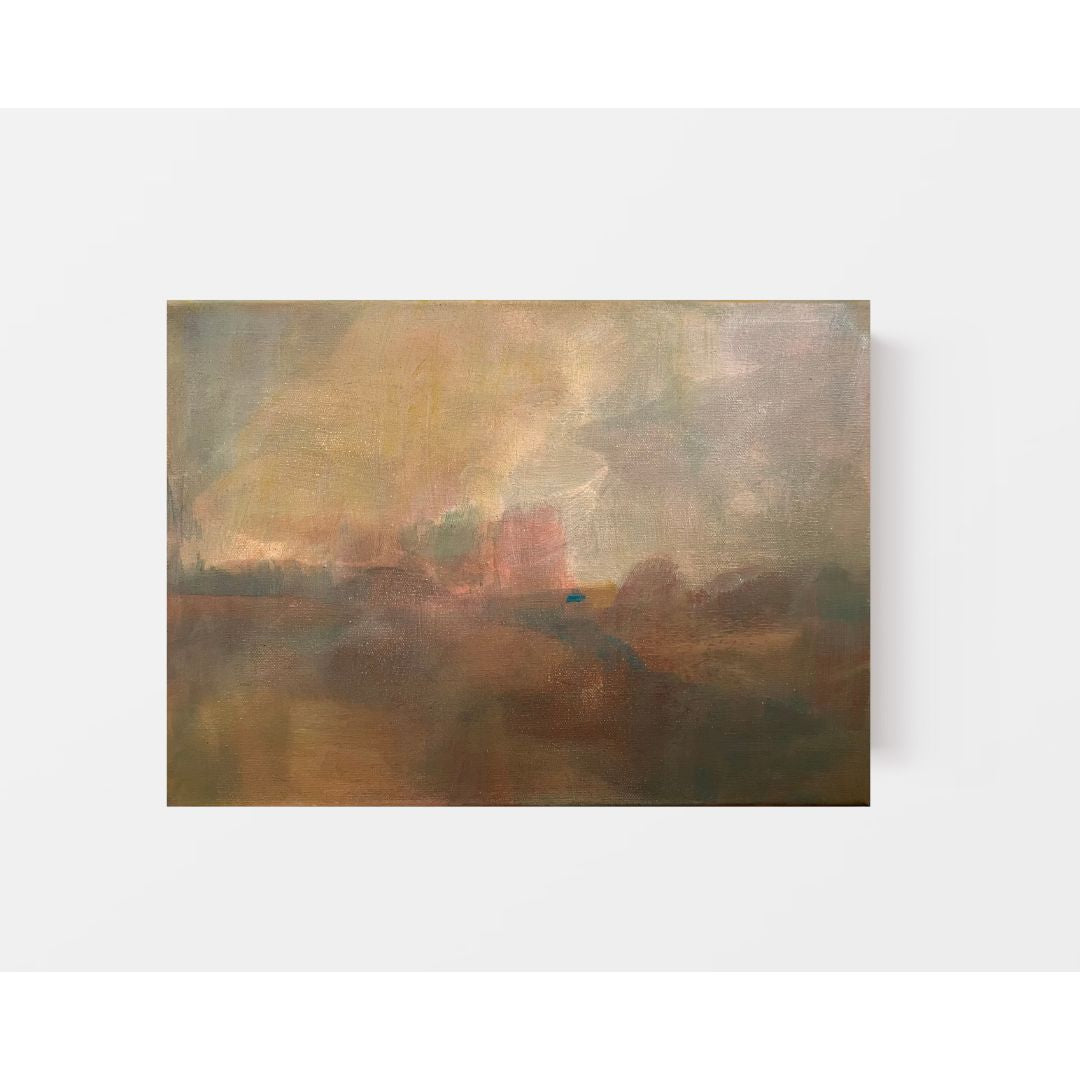 "Haven" Original
