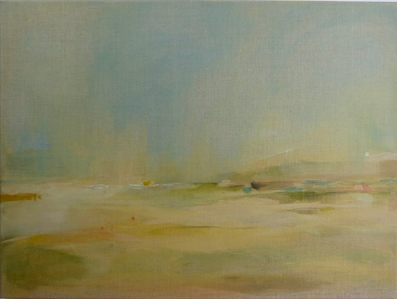 "Horizon across North Norfolk" Original