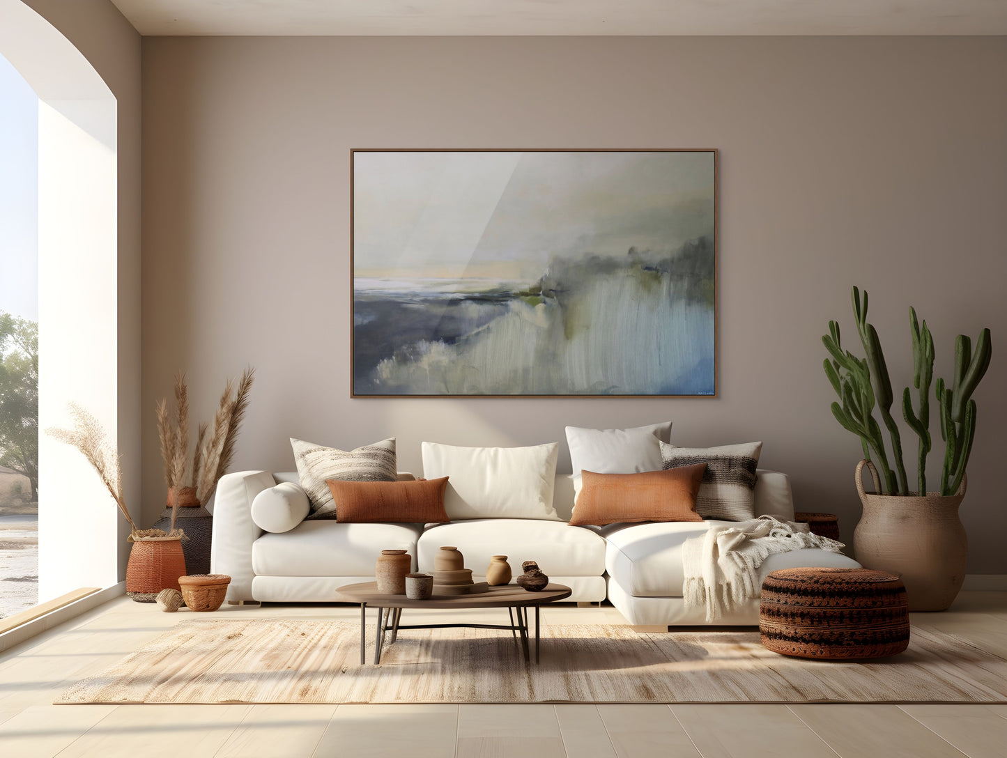 Edge of the Wild - Original