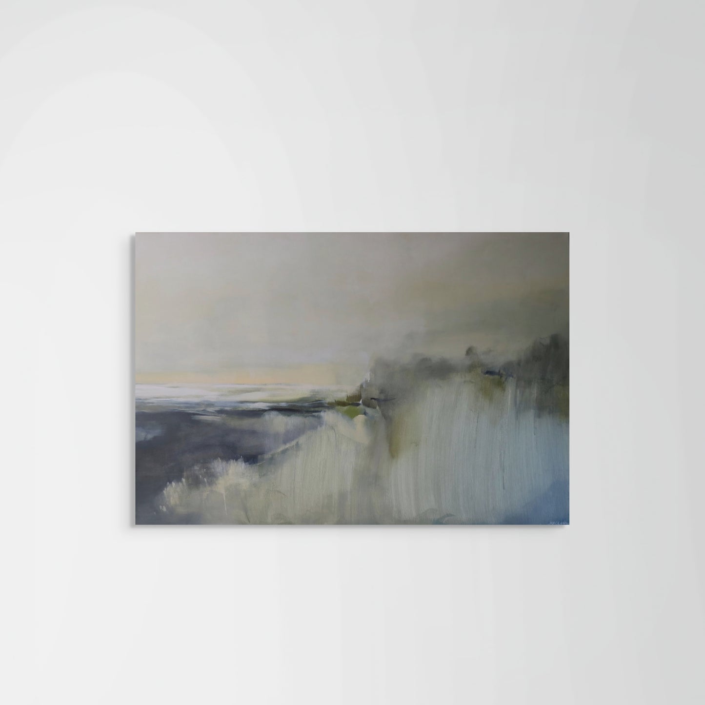 Edge of the Wild - Original