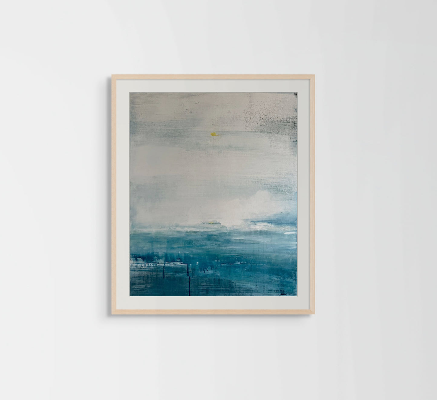 Sea Cloud Limited Edition Print