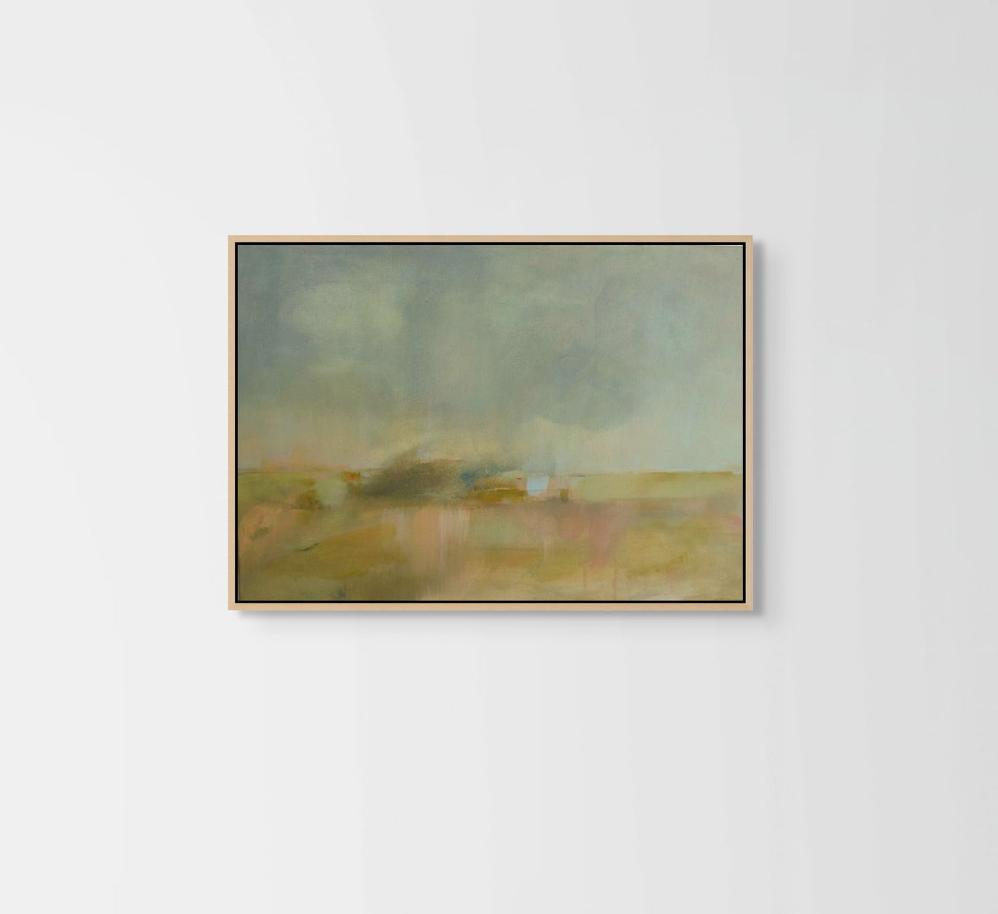 "Over the Horizon" Limited Edition Print