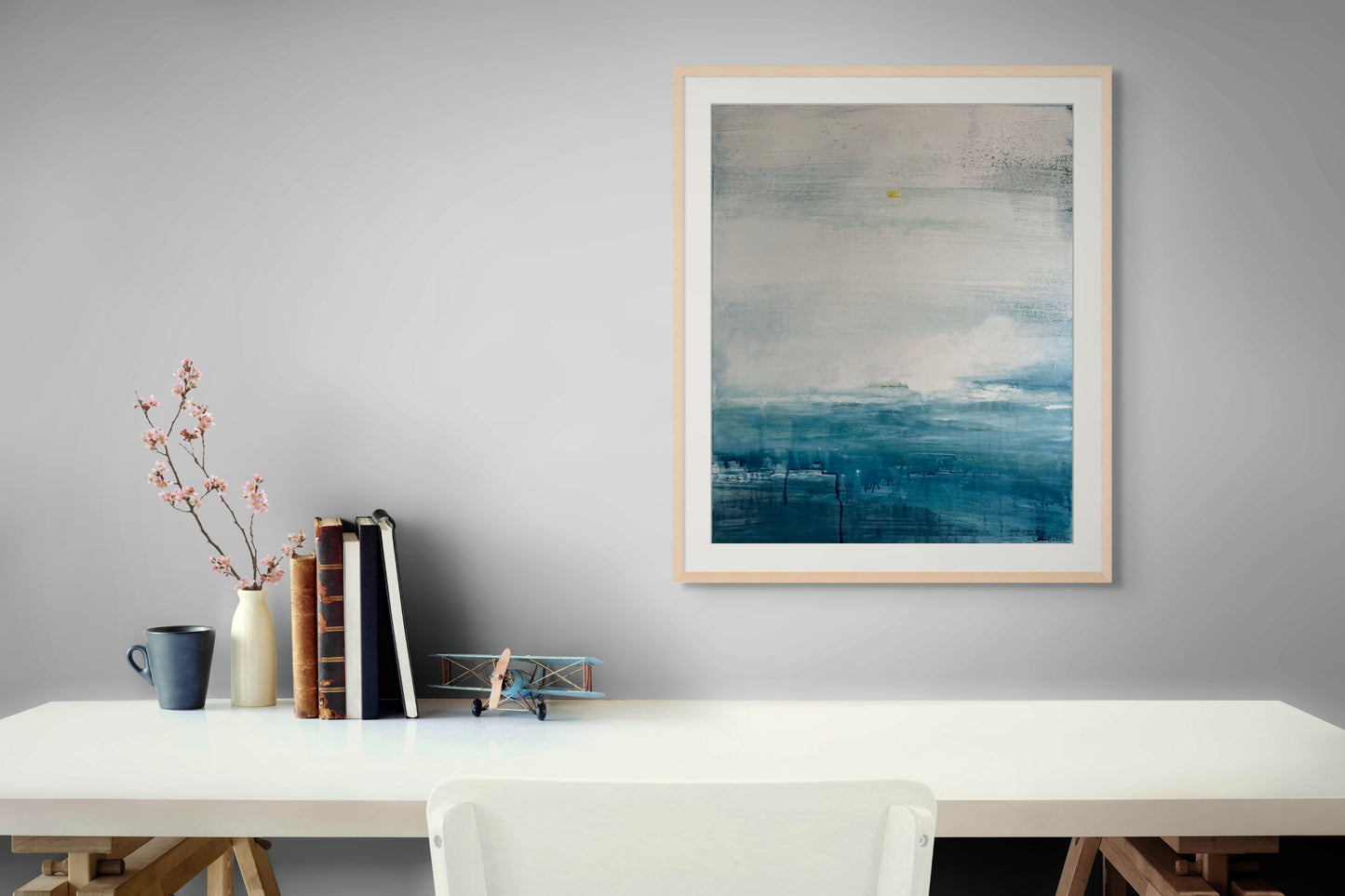 Sea Cloud Limited Edition Print