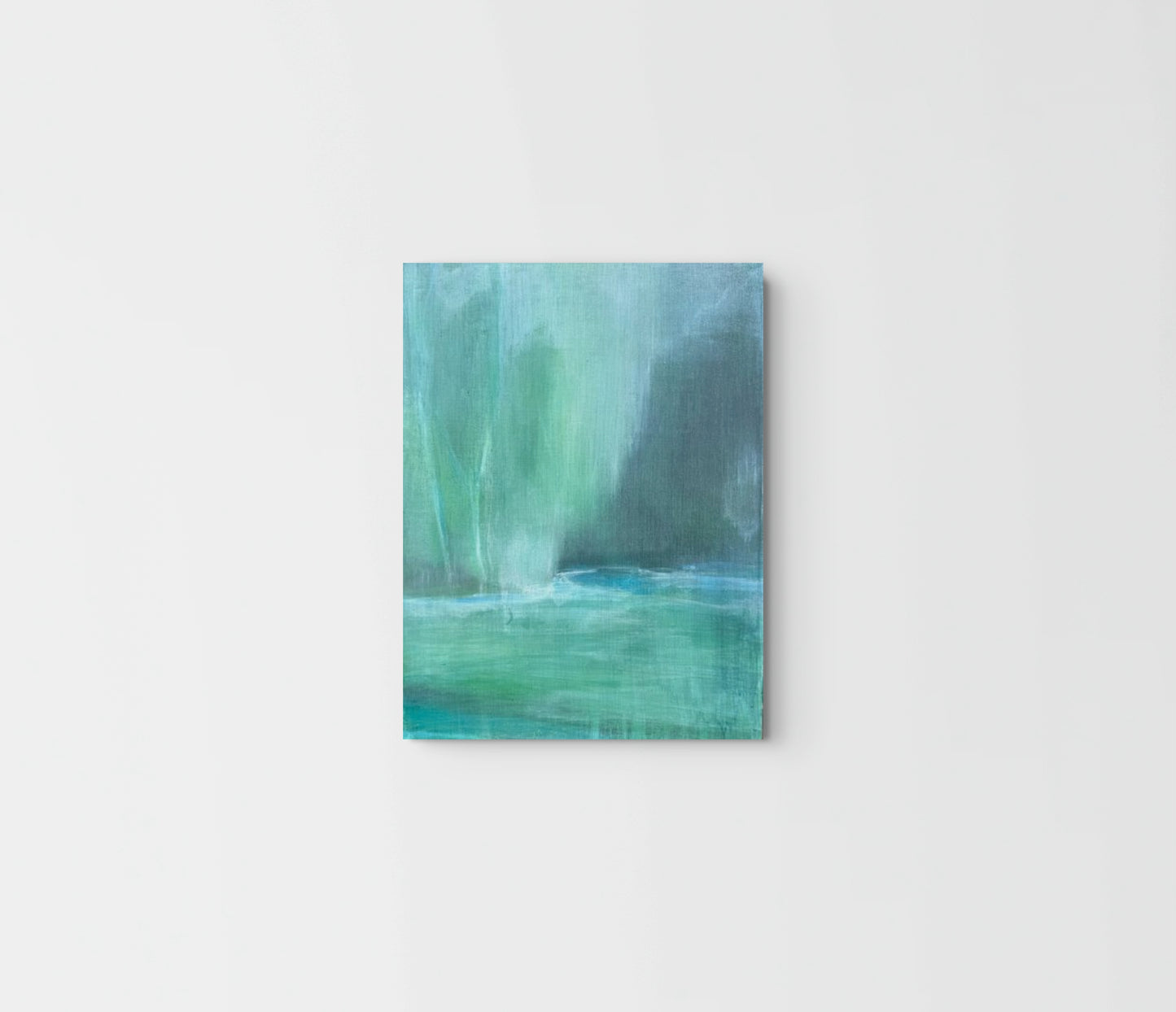 "The Moat" Original