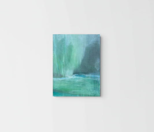 "The Moat" Original