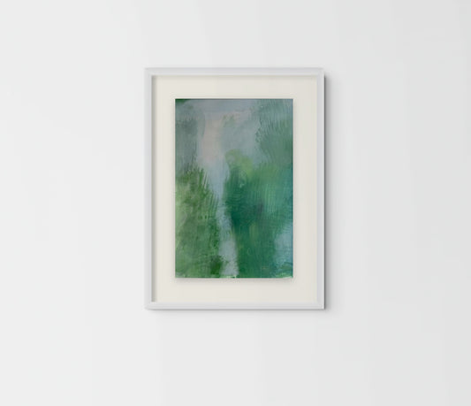 "Waterways II" Original