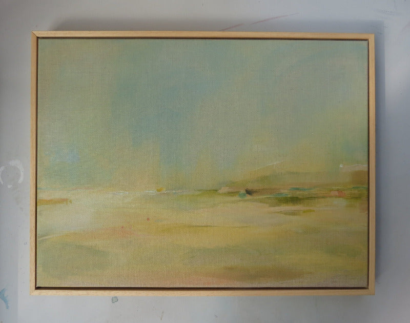 katherine leckie art original painting