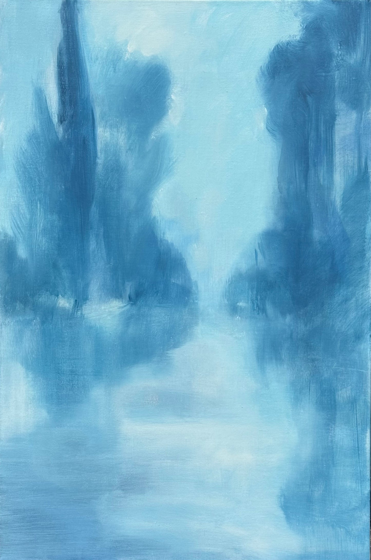 Still Waters - Original