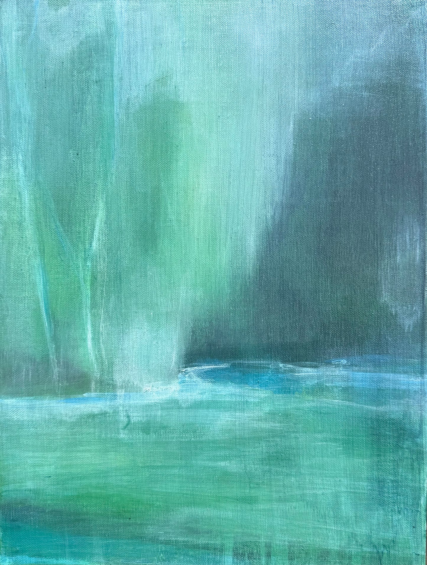"The Moat" Original