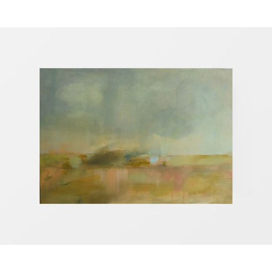 "Over the Horizon" Original